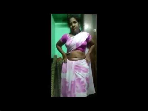 aunty bra|Tamil Mom dress change captured his neighbours son